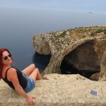 Malta - Blue Grotto