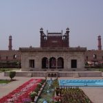 Lahore - Lahore Fort